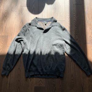 Merino Wool Sweater